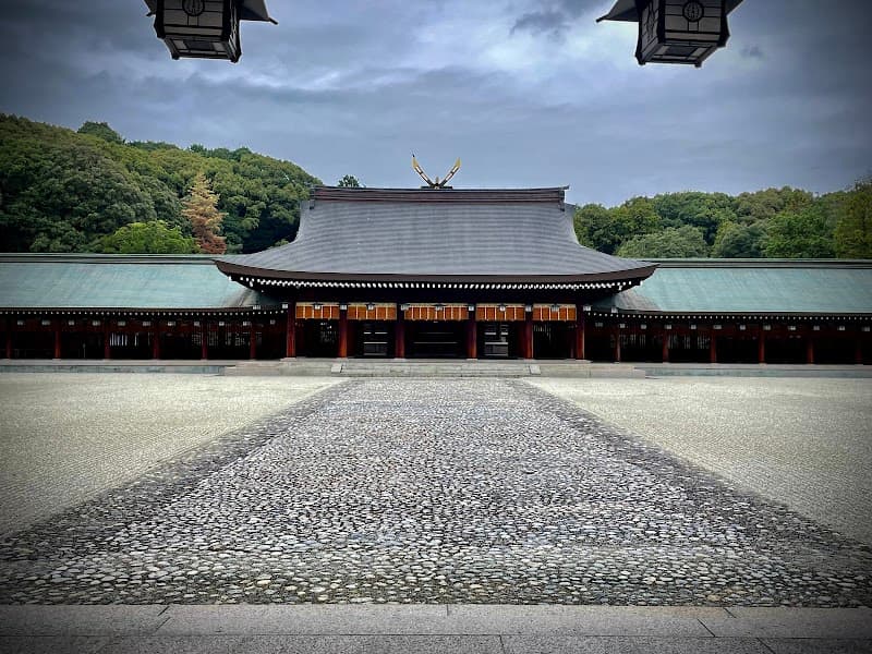 Kashihara Jingu