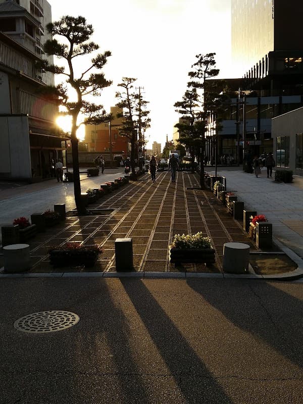 Teramachi Temple Walk