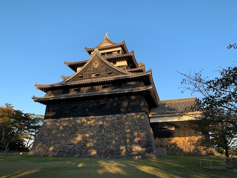 Matsue Castle
