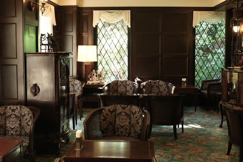 Nishimura Coffee Kitano